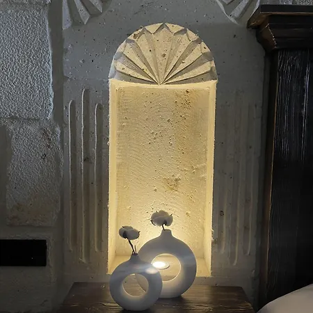 Nujel'm Cappadocia *