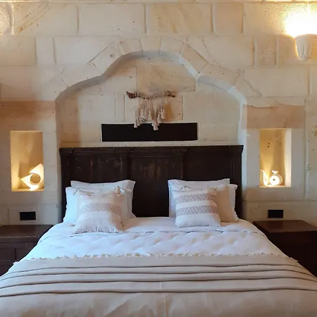 Nujel'm Cappadocia 酒店