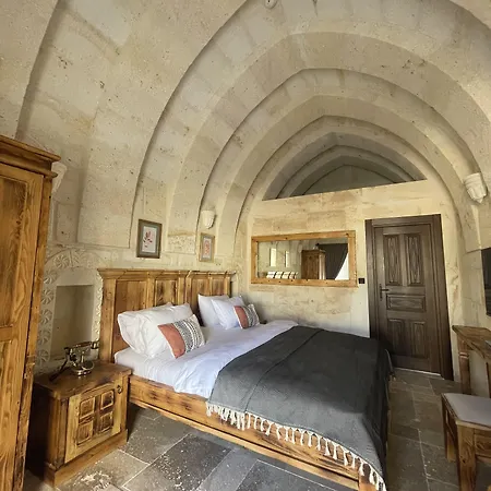 Nujel'm Cappadocia Hotel 3*