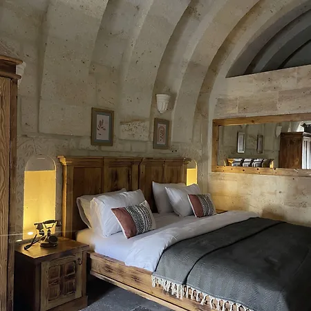 Nujel'm Cappadocia 3* Ürgüp