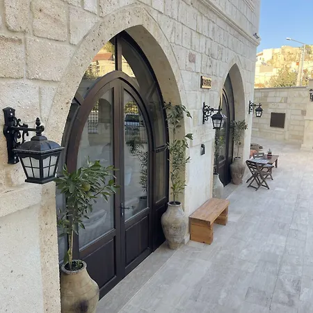Hotel Nujel'm Cappadocia Ürgüp