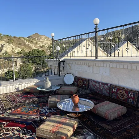 Nujel'm Cappadocia 3*
