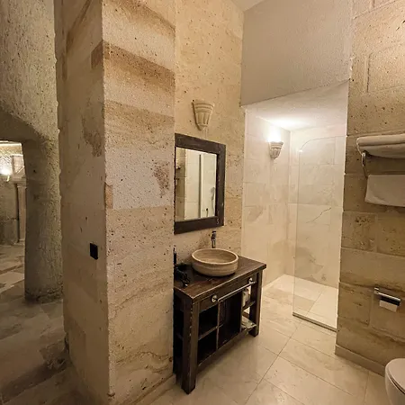 Nujel'm Cappadocia * 于尔居普