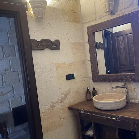 Nujel'm Cappadocia Hotell Ürgüp