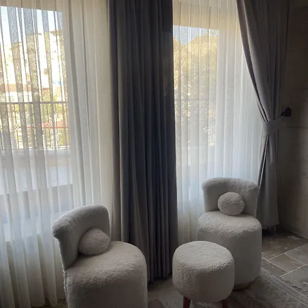 Hotel Nujel'm Cappadocia
