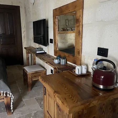 Nujel'm Cappadocia 3* Ürgüp