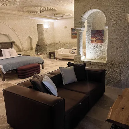 Nujel'm Cappadocia Ξενοδοχείο
