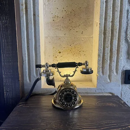 Nujel'm Cappadocia 3* 于尔居普