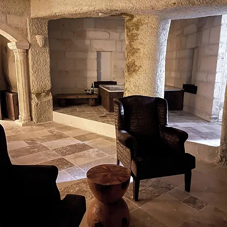 Nujel'm Cappadocia Ξενοδοχείο Ουργκούπ