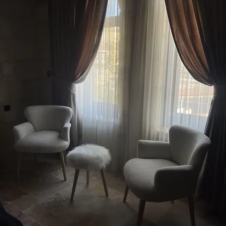 Nujel'm Cappadocia * Ουργκούπ