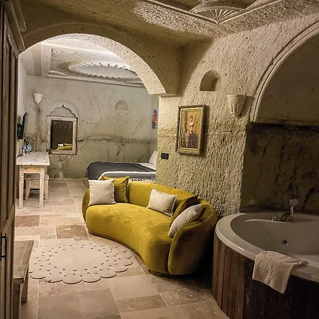 Ξενοδοχείο Nujel'm Cappadocia