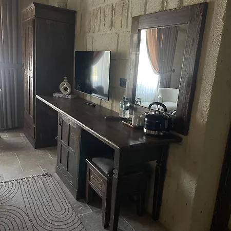 Nujel'm Cappadocia * 于尔居普