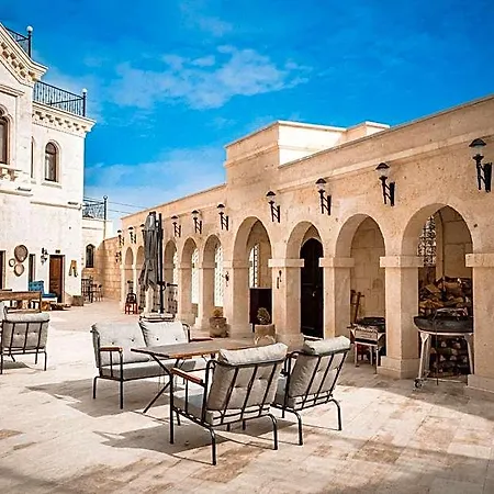 Nujel'm Cappadocia 3* Ürgüp
