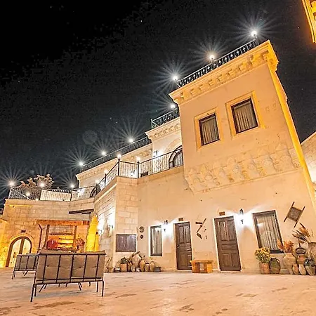 Nujel'm Cappadocia 3*