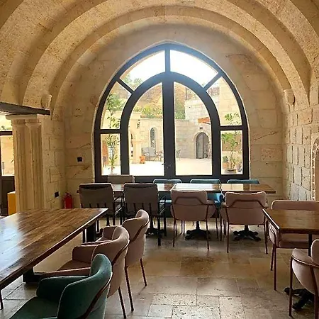 Nujel'm Cappadocia 3* Ürgüp