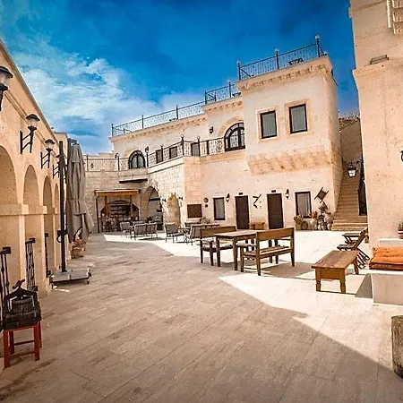 Nujel'm Cappadocia 3*