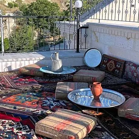 Nujel'm Cappadocia Ürgüp