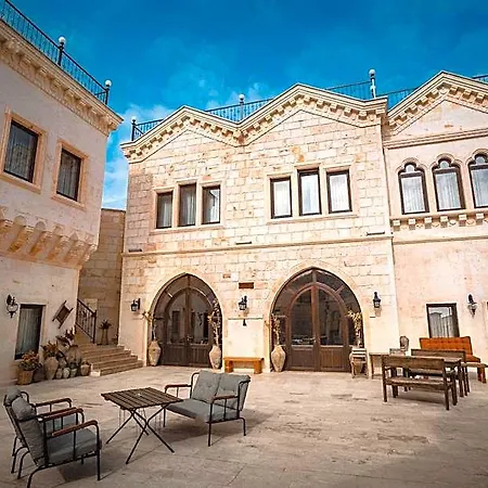 Nujel'm Cappadocia 3* Ürgüp