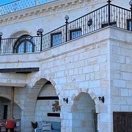 Hotel Nujel'm Cappadocia Ürgüp
