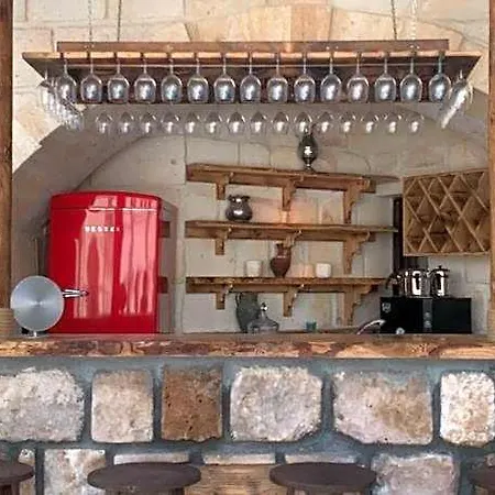 Hotel Nujel'm Cappadocia 3*