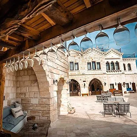 Hotel Nujel'm Cappadocia 3*