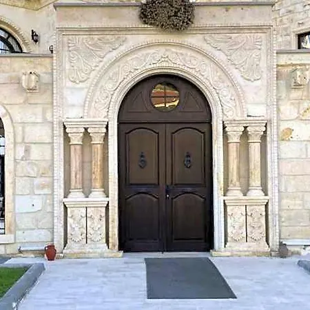 Hotel Nujel'm Cappadocia