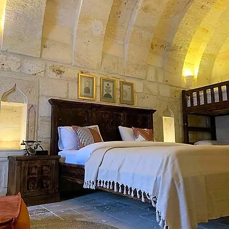 Hotel Nujel'm Cappadocia
