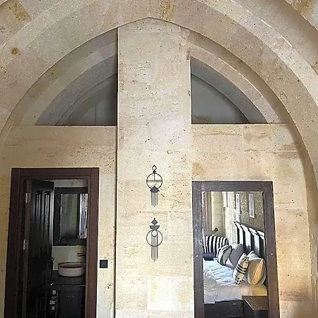 Nujel'm Cappadocia Ürgüp