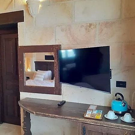 Nujel'm Cappadocia 3* Ürgüp