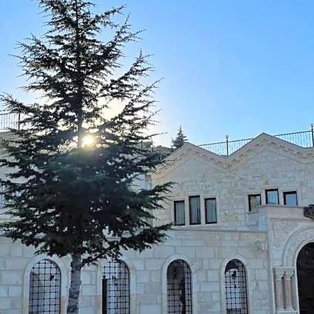Nujel'm Cappadocia Ürgüp