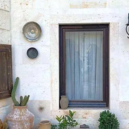 Hotel Nujel'm Cappadocia 3*