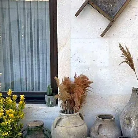 Nujel'm Cappadocia Hotel