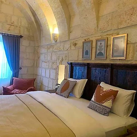 Nujel'm Cappadocia