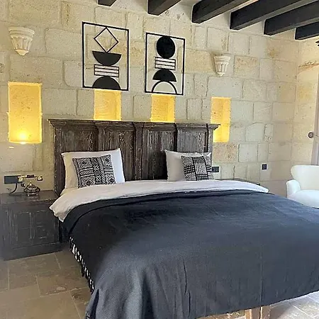 Nujel'm Cappadocia 3* Ürgüp
