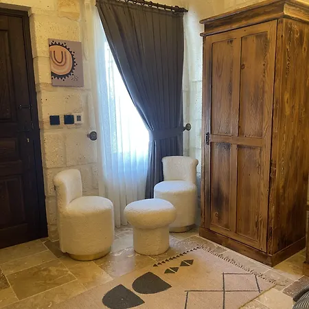 Nujel'm Cappadocia 3* Ürgüp