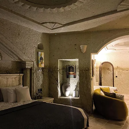 Nujel'm Cappadocia Hotel Ürgüp