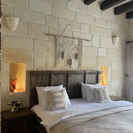 Nujel'm Cappadocia Hotel