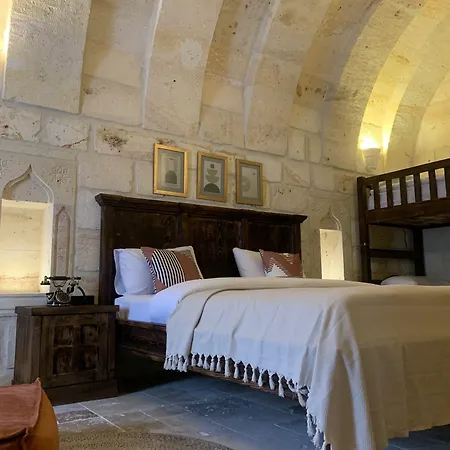 Nujel'm Cappadocia 3*