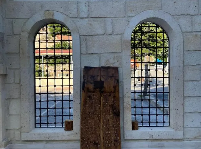 Hotel Nujel'm Cappadocia *