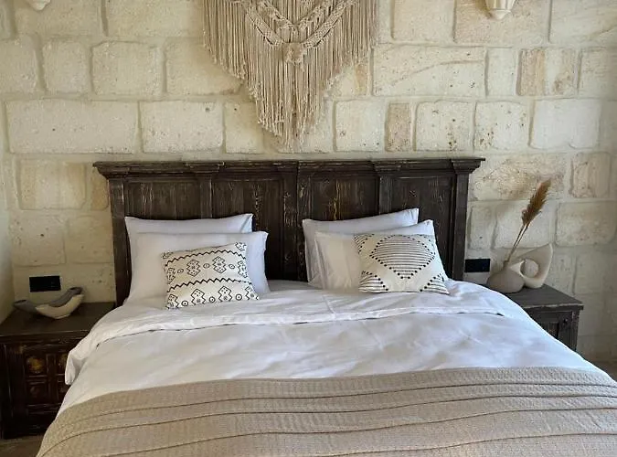 Hotel Nujel'm Cappadocia *