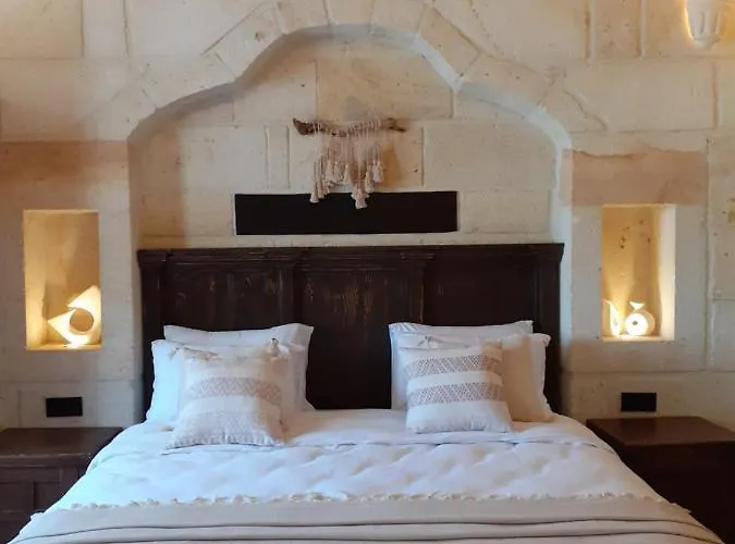 Nujel'm Cappadocia * Ürgüp