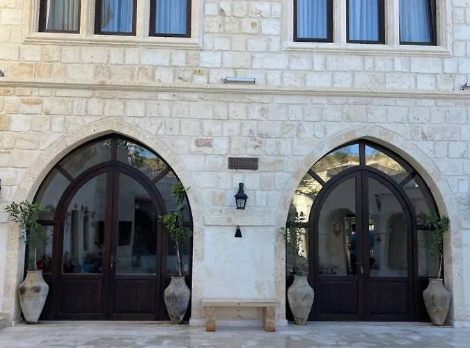 Nujel'm Cappadocia * Ürgüp