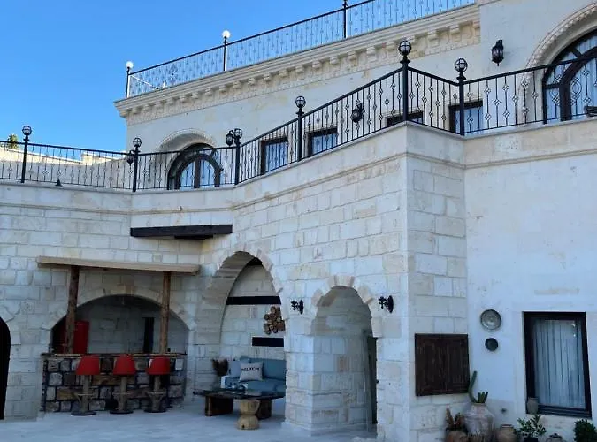 Nujel'm Cappadocia *