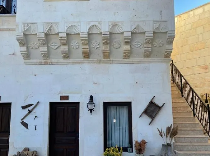Nujel'm Cappadocia Hotel Ürgüp