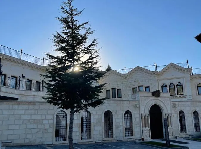 Nujel'm Cappadocia *