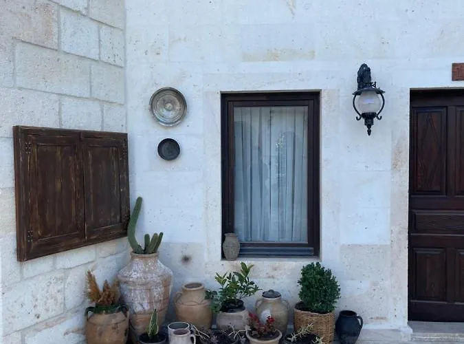 Nujel'm Cappadocia Hotel *