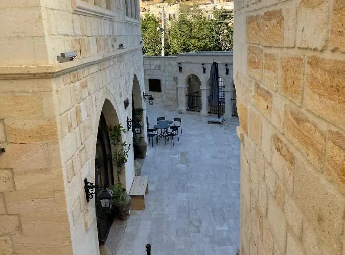 Hotel Nujel'm Cappadocia *