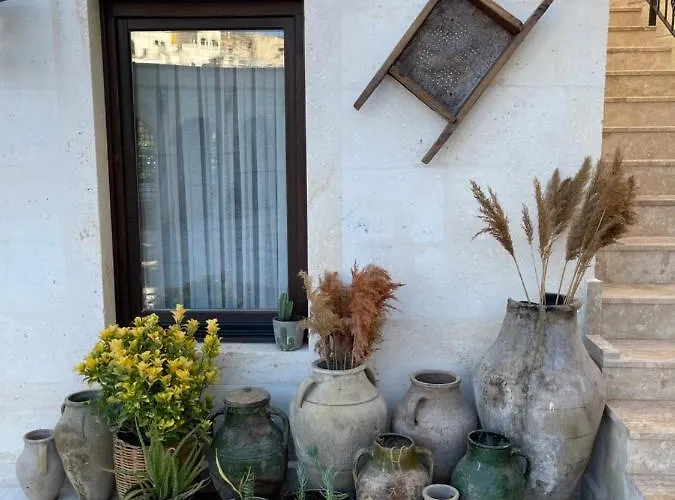 Nujel'm Cappadocia Hotel