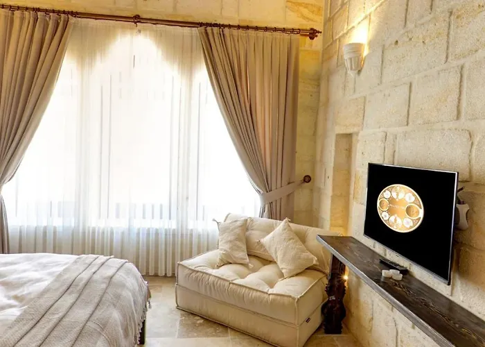 Hotel Nujel'm Cappadocia Ürgüp