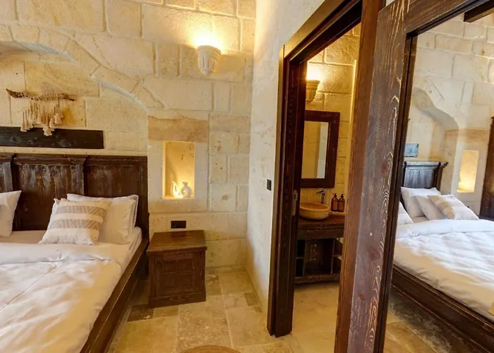 Nujel'm Cappadocia Ürgüp